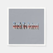 BTS-3-Ton Serviette (Vorderseite)