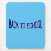 BTS Blue S Mousepad (Vorne)