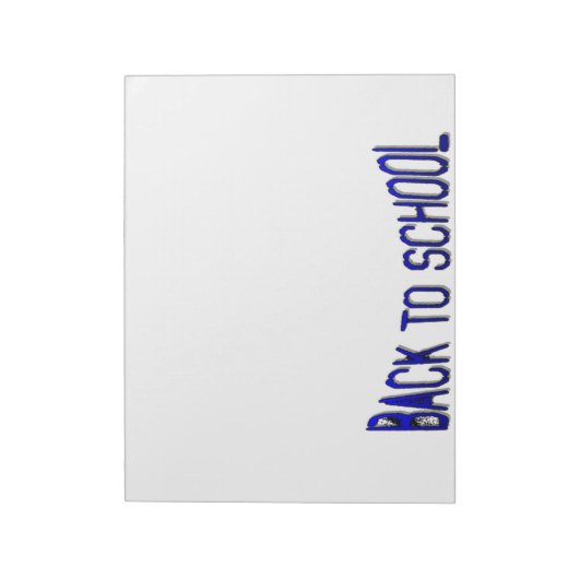 BTS Blue S Notizblock (Rotiert)