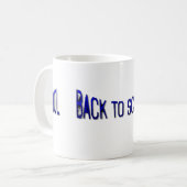 BTS-Blue-S.Paint Kaffeetasse (Vorderseite Links)