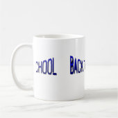 BTS-Blue-S.Paint Kaffeetasse (Links)