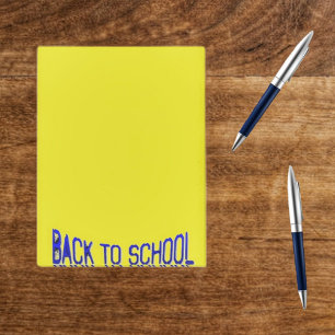 BTS Blue S Post-it Klebezettel