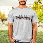 BTS dreiteilig T-Shirt