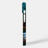 BTS FALL iPhone Tough Case (Rückseite / Links)