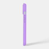 BTS-Handyhülle iPhone 15 Hülle (Linke Seite)