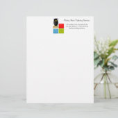 BTS letterhead1 Briefkopf (Stehend Vorderseite)