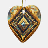 BTS-Puppe K-Pop ARMY iPhone Gehäuse iPad Fall Frau Keramik Ornament (Links)