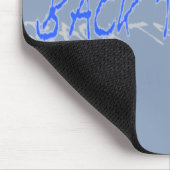 BTS Shadow-Blue Mousepad (Ecke)