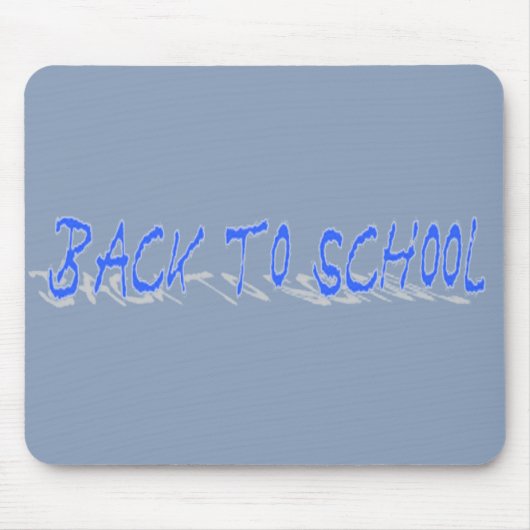 BTS Shadow-Blue Mousepad (Vorne)