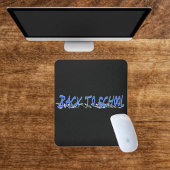 BTS Shadow-Blue Mousepad
