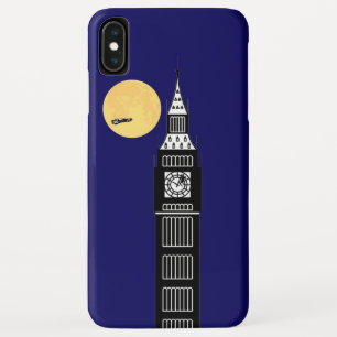 BTTF Der iPhone-Fall Case-Mate iPhone Hülle