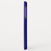 BTTF Der iPhone-Fall Case-Mate iPhone Hülle (Hinten/Links)