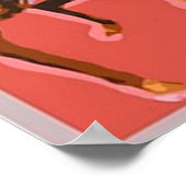 BTTF Sports Almanac Poster