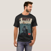 BTVS: Go Fish T-Shirt (Vorne ganz)