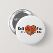 BTYF Knöpfe!!! Button (Vorne & Hinten)