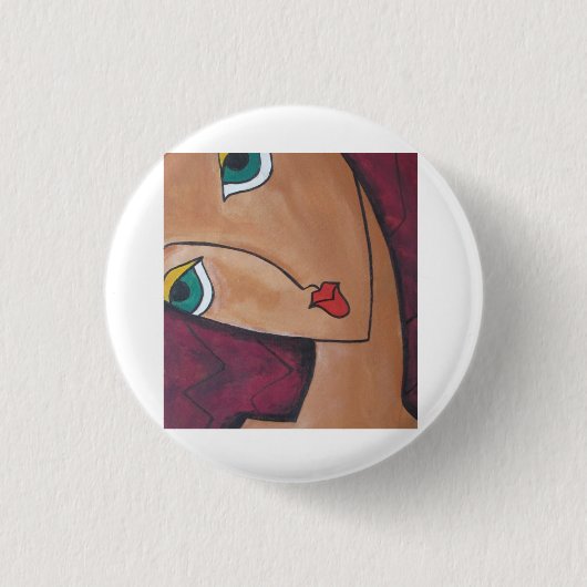 Bu Button (Vorderseite)
