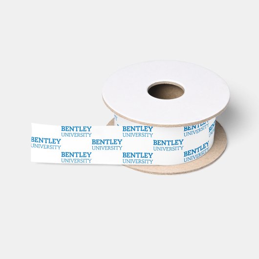 BU SATINBAND (Spule)