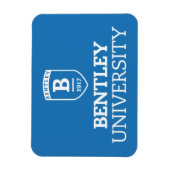 BU Schild Magnet (Vertikal)