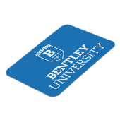 BU Schild Magnet (Linke Seite)