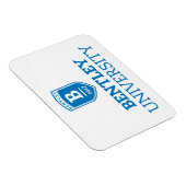 BU Schild Magnet (Rechte Seite)