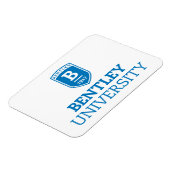 BU Schild Magnet (Linke Seite)
