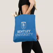 BU Schild Tasche (Von Nahem)