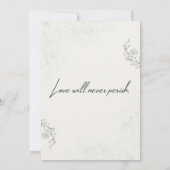 Bu-tique Einladung (Rückseite)