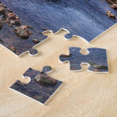 Buachaille Etive Mhor , Glen Coe , Schottland Puzzle (Seite)