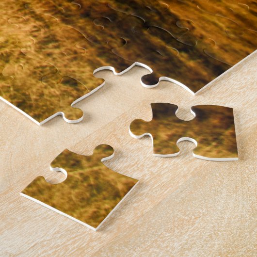 Buachaille Etive Mhor von der Teufelstreppe, Glen Puzzle (Seite)