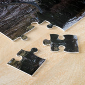 Buachailles Etive Mhor and Beag, Glencoe Schottlan Puzzle (Seite)