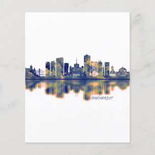 Buarest Skyline Flyer