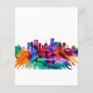 Buarest Skyline Flyer