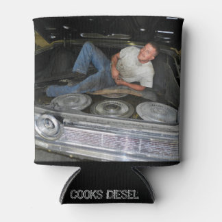 BUB COOZY DOSENKÜHLER