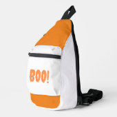 Bub Crossbody Bag (Rechte Ecke)