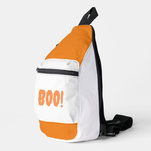 Bub Crossbody Bag (Rechte Ecke)