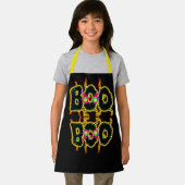 Bub Schürze (Insitu)