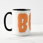 Bub Tasse (Links)