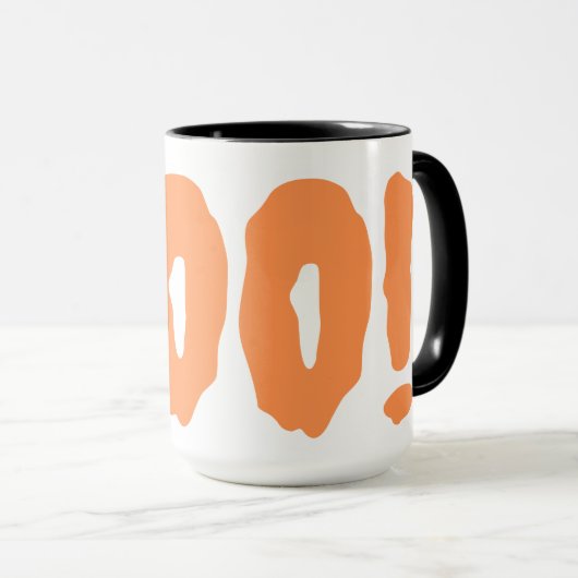 Bub Tasse (VorderseiteRechts)