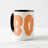 Bub Tasse (Vorderseite Links)