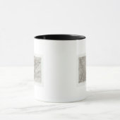 Bubaste, Salheih, Ägypten Tasse (Zentrum)