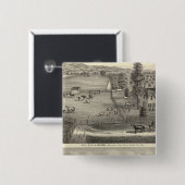 Bubb-Residenzen Button (Vorne & Hinten)