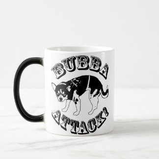 Bubba Angriff! Morph Tasse