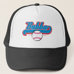 Bubba:Baseball Truckerkappe