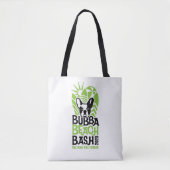 BUBBA BEACH BASH 2020 TASCHE (Vorderseite)