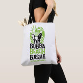 BUBBA BEACH BASH 2020 TASCHE (Von Nahem)