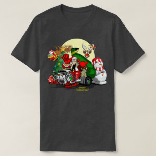 Bubba-Claus T-Shirt