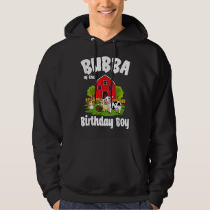 Bubba des Jungtierbetriebs Party C Hoodie