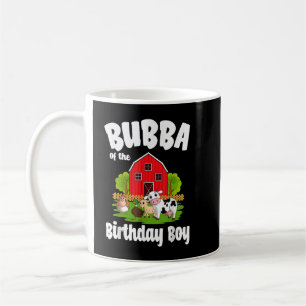 Bubba des Jungtierbetriebs Party C Kaffeetasse