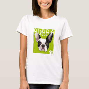 Bubba für die Damen T-Shirt