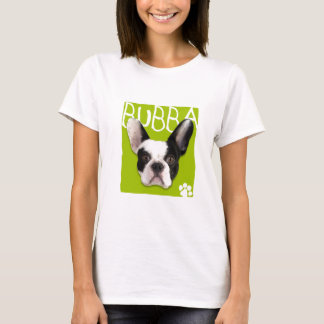Bubba für die Damen T-Shirt